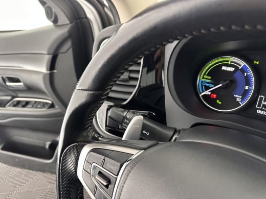 Mitsubishi Outlander 2.4 PHEV Intense AWD (INCL-BTW) *FULL-LED | LEATHER-MICROFIBRE | COMFORT-SEATS | CARPLAY | CAMERA... ActivLease financial lease