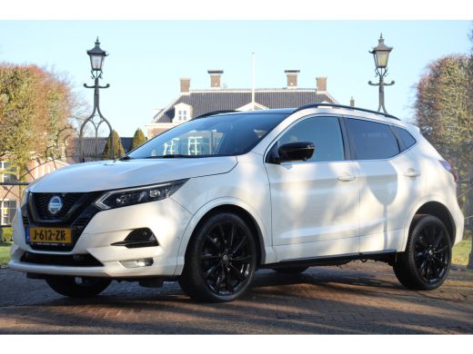 Nissan QASHQAI 1.3 DIG-T Tekna AUTOMAAT | DEALER OH! | PANODAK | 360 CAM | LED | ADAPTIVE CRUISE | HALF LEDER | ... Nissan QASHQAI 1.3 DIG-T Tekna AUTOMAAT | DEALER OH! | PANODAK | 360 CAM | LED | ADAPTIVE CRUISE | HALF LEDER | ...
