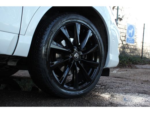 Nissan QASHQAI 1.3 DIG-T Tekna AUTOMAAT | DEALER OH! | PANODAK | 360 CAM | LED | ADAPTIVE CRUISE | HALF LEDER | ... ActivLease financial lease