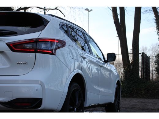 Nissan QASHQAI 1.3 DIG-T Tekna AUTOMAAT | DEALER OH! | PANODAK | 360 CAM | LED | ADAPTIVE CRUISE | HALF LEDER | ... ActivLease financial lease