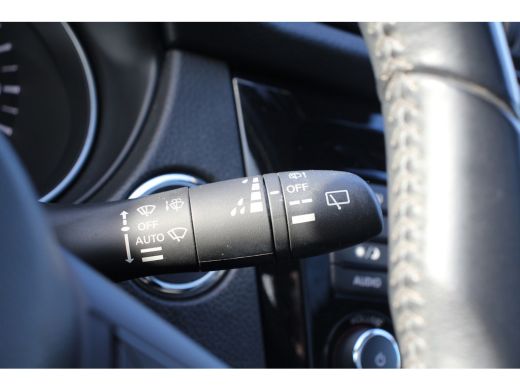Nissan QASHQAI 1.3 DIG-T Tekna AUTOMAAT | DEALER OH! | PANODAK | 360 CAM | LED | ADAPTIVE CRUISE | HALF LEDER | ... ActivLease financial lease