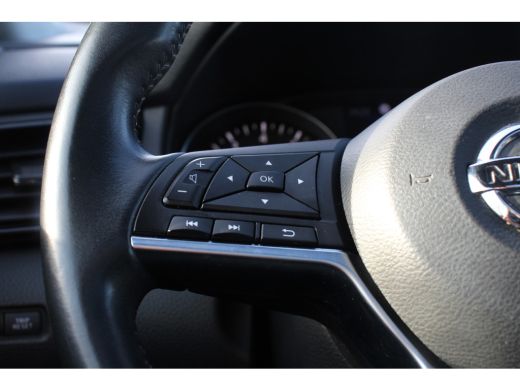 Nissan QASHQAI 1.3 DIG-T Tekna AUTOMAAT | DEALER OH! | PANODAK | 360 CAM | LED | ADAPTIVE CRUISE | HALF LEDER | ... ActivLease financial lease