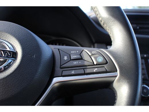 Nissan QASHQAI 1.3 DIG-T Tekna AUTOMAAT | DEALER OH! | PANODAK | 360 CAM | LED | ADAPTIVE CRUISE | HALF LEDER | ... ActivLease financial lease