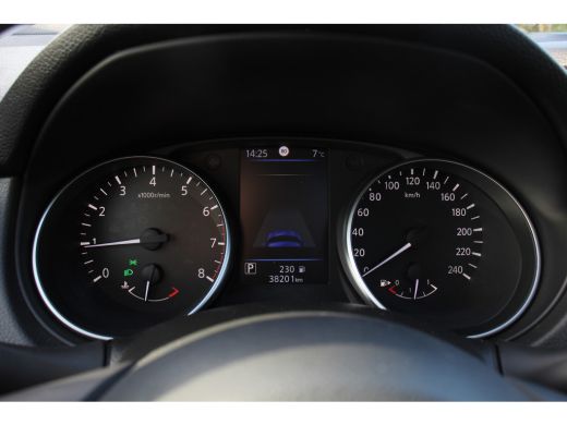Nissan QASHQAI 1.3 DIG-T Tekna AUTOMAAT | DEALER OH! | PANODAK | 360 CAM | LED | ADAPTIVE CRUISE | HALF LEDER | ... ActivLease financial lease