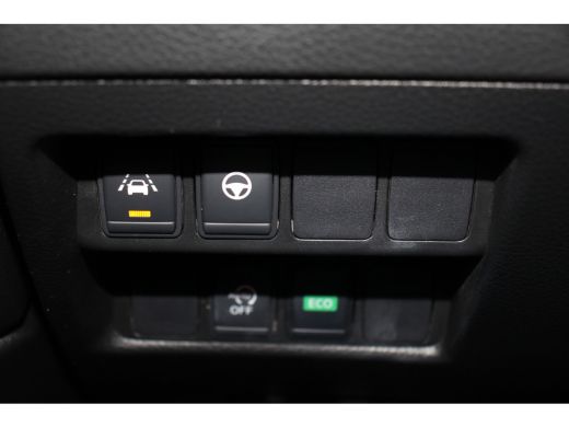 Nissan QASHQAI 1.3 DIG-T Tekna AUTOMAAT | DEALER OH! | PANODAK | 360 CAM | LED | ADAPTIVE CRUISE | HALF LEDER | ... ActivLease financial lease