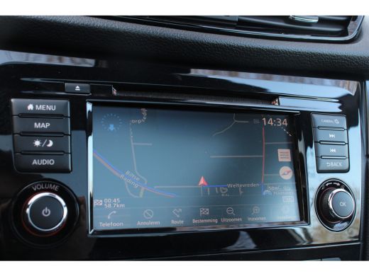 Nissan QASHQAI 1.3 DIG-T Tekna AUTOMAAT | DEALER OH! | PANODAK | 360 CAM | LED | ADAPTIVE CRUISE | HALF LEDER | ... ActivLease financial lease