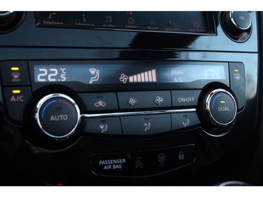 Nissan QASHQAI 1.3 DIG-T Tekna AUTOMAAT | DEALER OH! | PANODAK | 360 CAM | LED | ADAPTIVE CRUISE | HALF LEDER | ... ActivLease financial lease