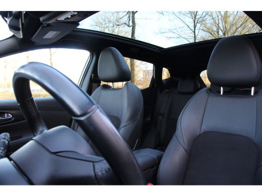 Nissan QASHQAI 1.3 DIG-T Tekna AUTOMAAT | DEALER OH! | PANODAK | 360 CAM | LED | ADAPTIVE CRUISE | HALF LEDER | ... ActivLease financial lease