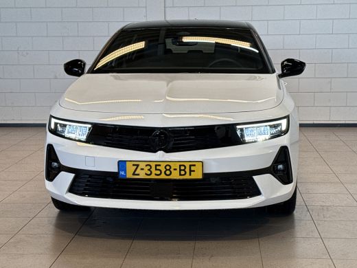 Opel Astra Electric Opel 54 kWh | Achteruitrijcamera | Apple Carplay/Android Auto|telefoonintegratie premium... ActivLease financial lease