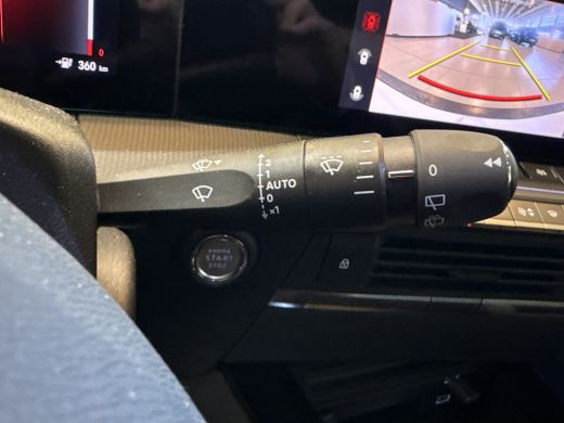 Opel Astra Electric Opel 54 kWh | Achteruitrijcamera | Apple Carplay/Android Auto|telefoonintegratie premium... ActivLease financial lease