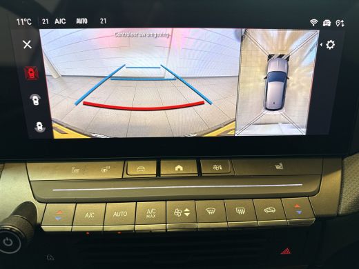 Opel Astra Electric Opel 54 kWh | Achteruitrijcamera | Apple Carplay/Android Auto|telefoonintegratie premium... ActivLease financial lease