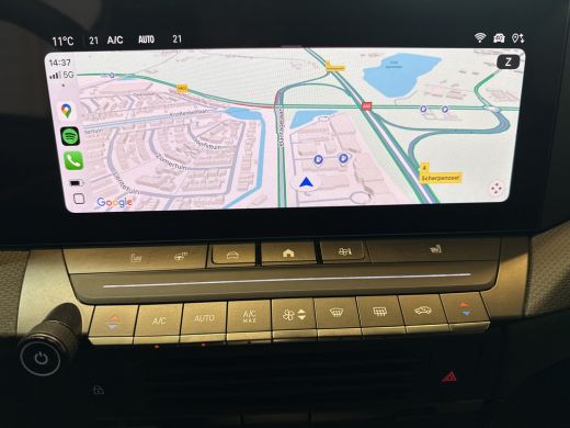 Opel Astra Electric Opel 54 kWh | Achteruitrijcamera | Apple Carplay/Android Auto|telefoonintegratie premium... ActivLease financial lease