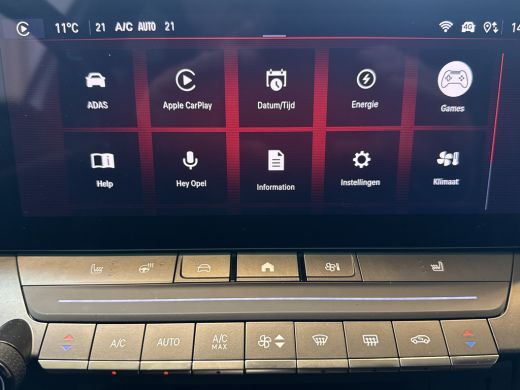 Opel Astra Electric Opel 54 kWh | Achteruitrijcamera | Apple Carplay/Android Auto|telefoonintegratie premium... ActivLease financial lease