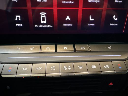 Opel Astra Electric Opel 54 kWh | Achteruitrijcamera | Apple Carplay/Android Auto|telefoonintegratie premium... ActivLease financial lease