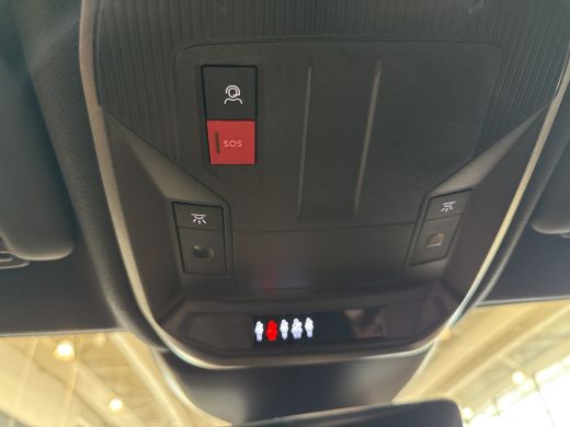 Opel Astra Electric Opel 54 kWh | Achteruitrijcamera | Apple Carplay/Android Auto|telefoonintegratie premium... ActivLease financial lease