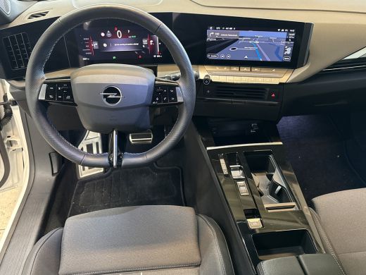 Opel Astra Electric Opel 54 kWh | Achteruitrijcamera | Apple Carplay/Android Auto|telefoonintegratie premium... ActivLease financial lease