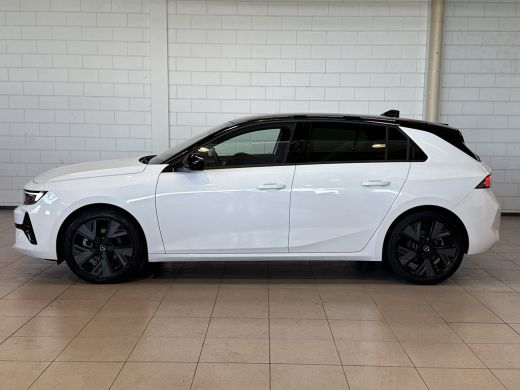 Opel Astra Electric Opel 54 kWh | Achteruitrijcamera | Apple Carplay/Android Auto|telefoonintegratie premium... ActivLease financial lease
