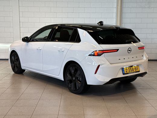Opel Astra Electric Opel 54 kWh | Achteruitrijcamera | Apple Carplay/Android Auto|telefoonintegratie premium... ActivLease financial lease