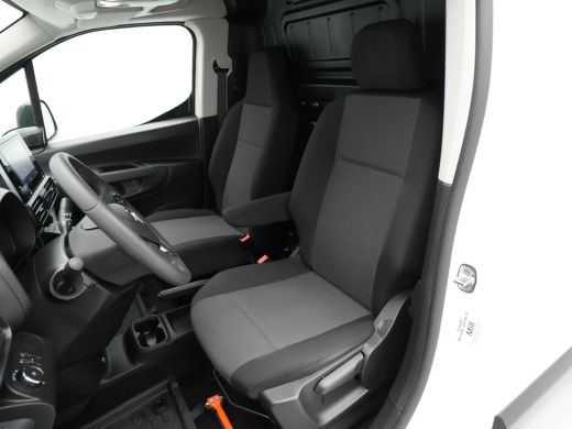 Opel Combo 1.5D 102pk L2H1 Edition Navigatie Trekhaak Cruise Airco ActivLease financial lease