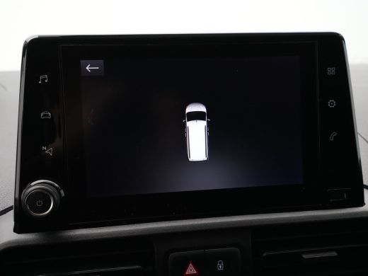Opel Combo 1.5D 102pk L2H1 Edition Navigatie Trekhaak Cruise Airco ActivLease financial lease