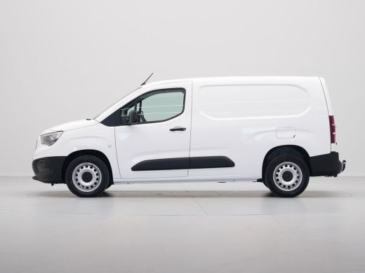 Opel Combo 1.5D 102pk L2H1 Edition Navigatie Trekhaak Cruise Airco ActivLease financial lease