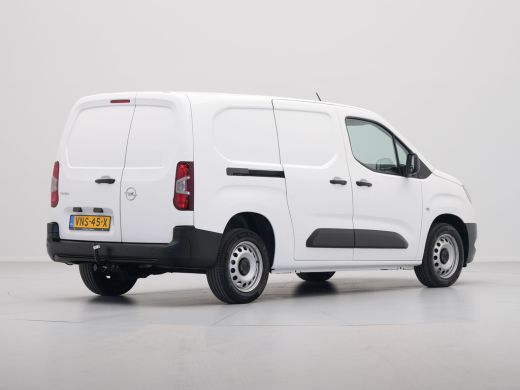 Opel Combo 1.5D 102pk L2H1 Edition Navigatie Trekhaak Cruise Airco ActivLease financial lease