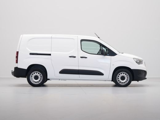 Opel Combo 1.5D 102pk L2H1 Edition Navigatie Trekhaak Cruise Airco ActivLease financial lease