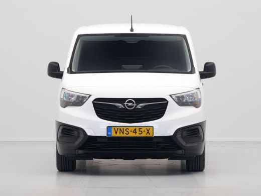 Opel Combo 1.5D 102pk L2H1 Edition Navigatie Trekhaak Cruise Airco ActivLease financial lease