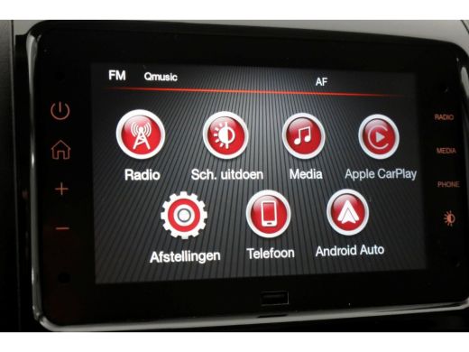 Opel Movano 2.2D 140pk L2H2 Airco/Carplay/Camera 04-2023 ActivLease financial lease
