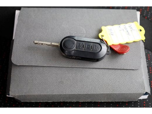 Opel Movano 2.2D 140pk L2H2 Airco/Carplay/Camera 04-2023 ActivLease financial lease