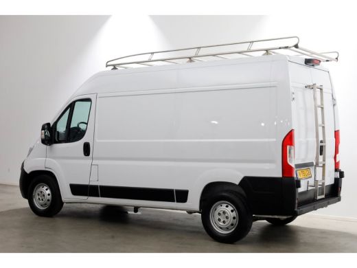 Opel Movano 2.2D 140pk L2H2 Airco/Carplay/Camera 04-2023 ActivLease financial lease