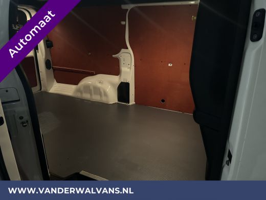 Opel Vivaro 2.0 CDTI 123pk Automaat L3H1 Euro6 Airco | Camera | Apple Carplay | Android Auto Cruisecontrol, T... ActivLease financial lease