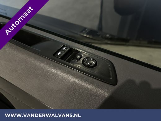 Opel Vivaro 2.0 CDTI 123pk Automaat L3H1 Euro6 Airco | Camera | Apple Carplay | Android Auto Cruisecontrol, T... ActivLease financial lease