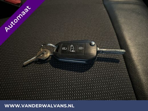 Opel Vivaro 2.0 CDTI 123pk Automaat L3H1 Euro6 Airco | Camera | Apple Carplay | Android Auto Cruisecontrol, T... ActivLease financial lease