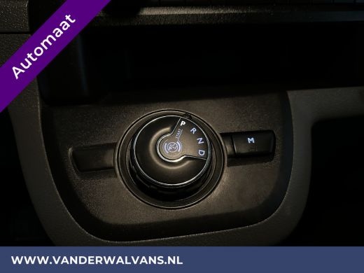 Opel Vivaro 2.0 CDTI 123pk Automaat L3H1 Euro6 Airco | Camera | Apple Carplay | Android Auto Cruisecontrol, T... ActivLease financial lease