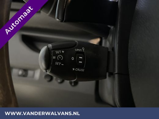 Opel Vivaro 2.0 CDTI 123pk Automaat L3H1 Euro6 Airco | Camera | Apple Carplay | Android Auto Cruisecontrol, T... ActivLease financial lease