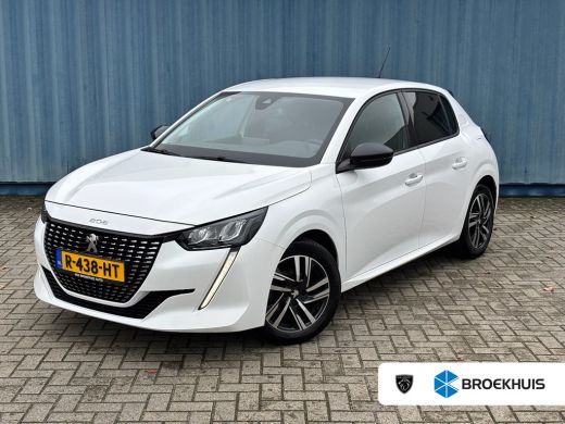 Peugeot 208 Peugeot Allure Pack | Apple Carplay/Android Auto|telefoonintegratie premium | Buitenspiegels verw... Peugeot 208 Peugeot Allure Pack | Apple Carplay/Android Auto|telefoonintegratie premium | Buitenspiegels verw...
