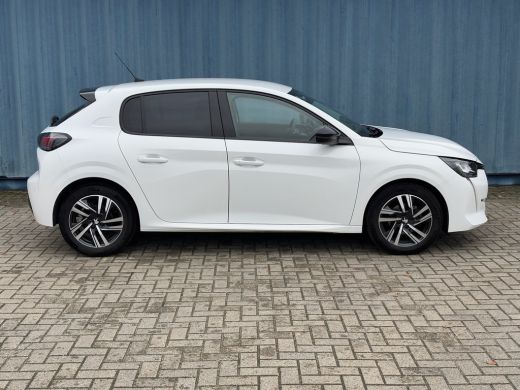 Peugeot 208 Peugeot Allure Pack | Apple Carplay/Android Auto|telefoonintegratie premium | Buitenspiegels verw... ActivLease financial lease
