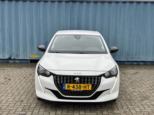 Peugeot 208 Peugeot Allure Pack | Apple Carplay/Android Auto|telefoonintegratie premium | Buitenspiegels verw... ActivLease financial lease