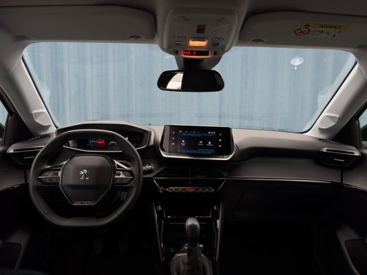 Peugeot 208 Peugeot Allure Pack | Apple Carplay/Android Auto|telefoonintegratie premium | Buitenspiegels verw... ActivLease financial lease
