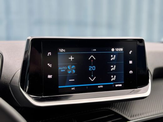 Peugeot 208 Peugeot Allure Pack | Apple Carplay/Android Auto|telefoonintegratie premium | Buitenspiegels verw... ActivLease financial lease