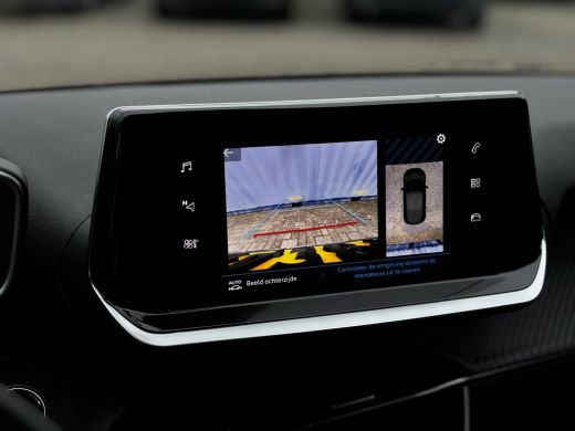 Peugeot 208 Peugeot Allure Pack | Apple Carplay/Android Auto|telefoonintegratie premium | Buitenspiegels verw... ActivLease financial lease