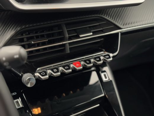 Peugeot 208 Peugeot Allure Pack | Apple Carplay/Android Auto|telefoonintegratie premium | Buitenspiegels verw... ActivLease financial lease