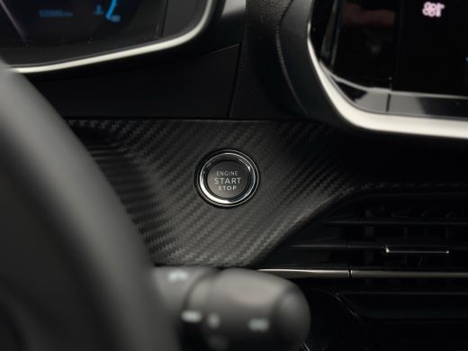 Peugeot 208 Peugeot Allure Pack | Apple Carplay/Android Auto|telefoonintegratie premium | Buitenspiegels verw... ActivLease financial lease