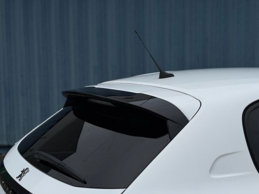 Peugeot 208 Peugeot Allure Pack | Apple Carplay/Android Auto|telefoonintegratie premium | Buitenspiegels verw... ActivLease financial lease