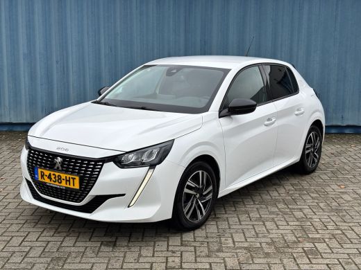 Peugeot 208 Peugeot Allure Pack | Apple Carplay/Android Auto|telefoonintegratie premium | Buitenspiegels verw... ActivLease financial lease