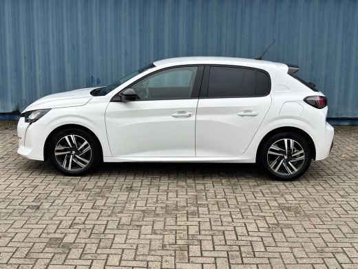 Peugeot 208 Peugeot Allure Pack | Apple Carplay/Android Auto|telefoonintegratie premium | Buitenspiegels verw... ActivLease financial lease
