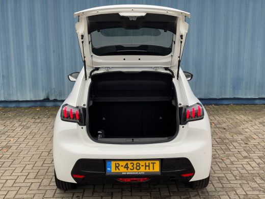 Peugeot 208 Peugeot Allure Pack | Apple Carplay/Android Auto|telefoonintegratie premium | Buitenspiegels verw... ActivLease financial lease