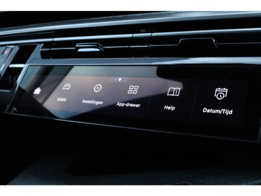 Peugeot 5008 Peugeot Allure 136-PK e-DSC6 | Panoramic navigation Pack | 360 vision & Drive Assist Pack ActivLease financial lease