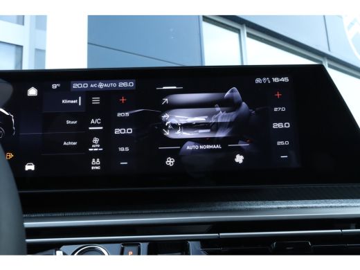 Peugeot 5008 Peugeot Allure 136-PK e-DSC6 | Panoramic navigation Pack | 360 vision & Drive Assist Pack ActivLease financial lease